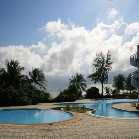 BP Samila Beach Hotel & Resort
