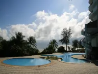 BP Samila Beach Hotel & Resort - Beach