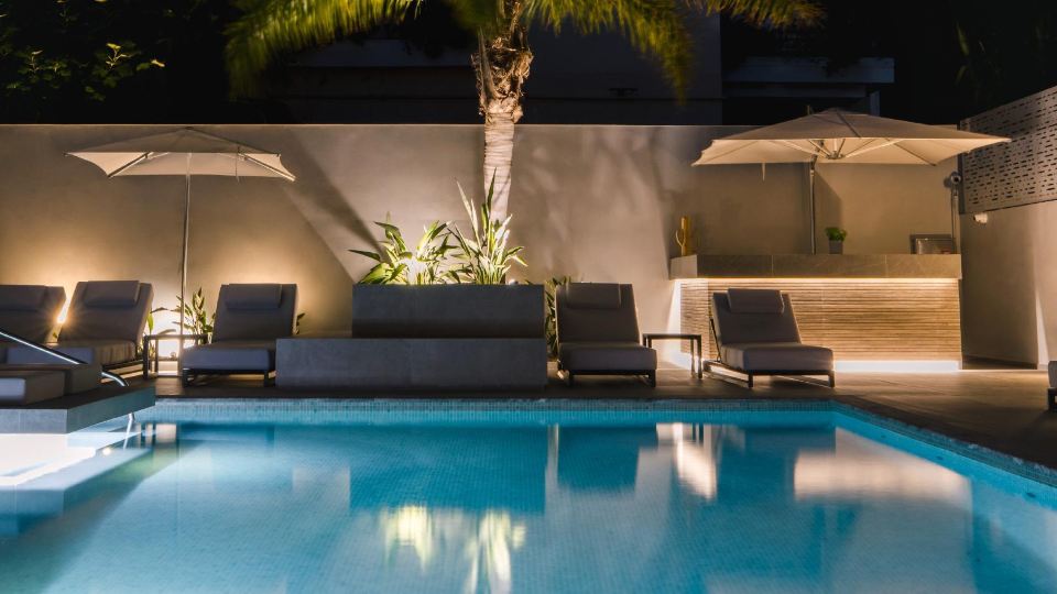 Brasil Suites Boutique Hotel