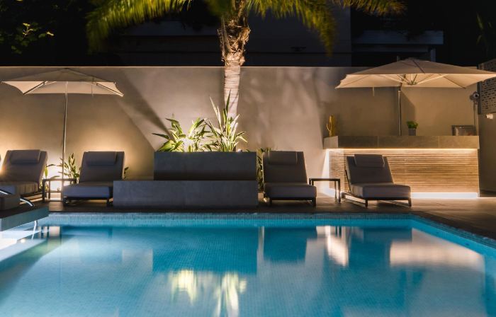 Brasil Suites Boutique Hotel