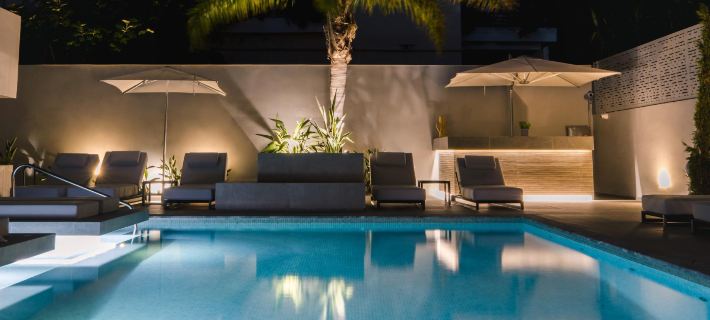 Brasil Suites Boutique Hotel Hotels in Glyfada
