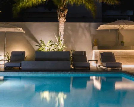 Brasil Suites Boutique Hotel Hotels in Glyfada