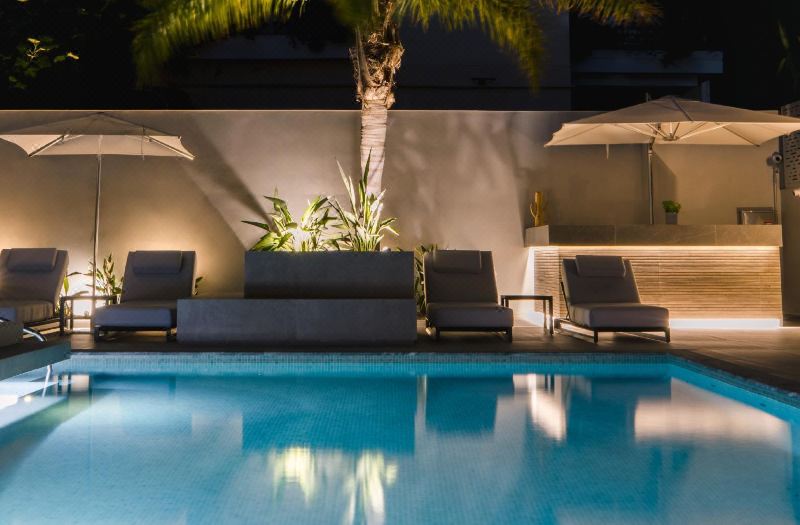 Brasil Suites Boutique Hotel