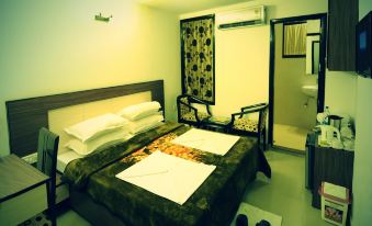 Hkj Residency