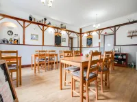 St Ronan's Hotel Hotels in Peebles