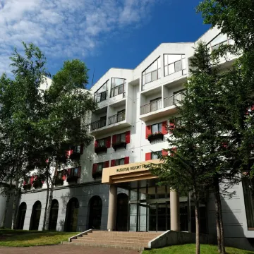 Rusutsu Resort Hotel & Convention