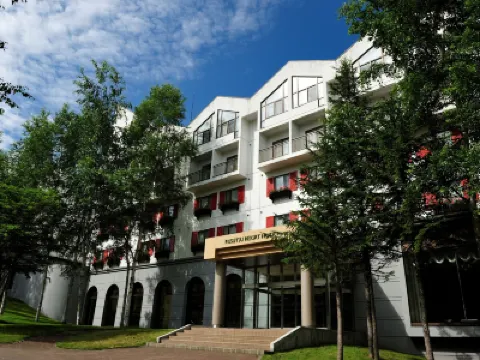 留壽都度假飯店＆會議中心 住宿飯店