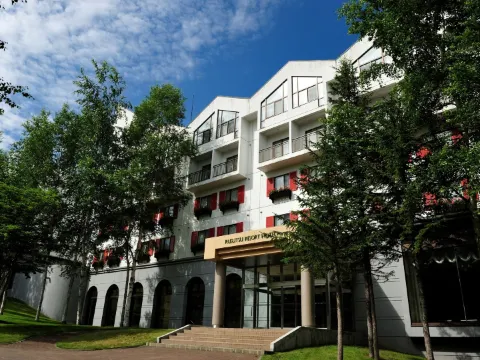 留壽都度假飯店＆會議中心