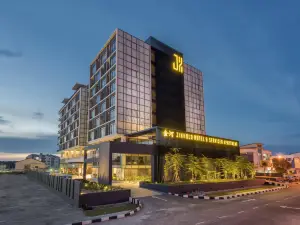 Jinhold Hotel & Serviced Apartment Miri