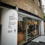 Nadeshiko Hotel Tokyo Shibuya by Unito Female-Only Отели в г. Сибуя