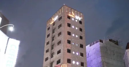 New York Hotel