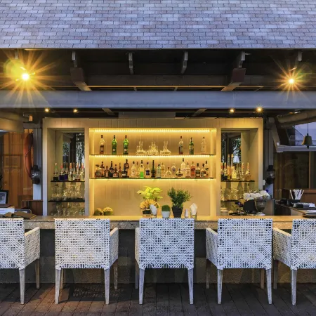 The Kuta Beach Heritage Hotel - Managed by Accor