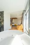 America Diamonds Hotel - romantique
