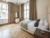 Letna Garden Suites Hotels near Generali Arena