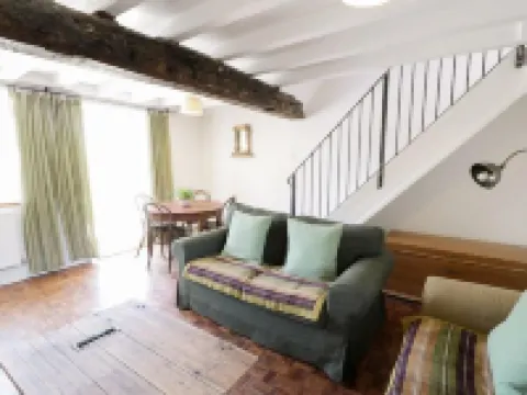 2 Borthwen Cottages Hotels in Dyffryn Ardudwy