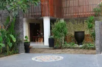 Freddies Resort & Villas Ubud Hotels in Ubud