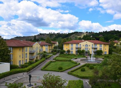 City Hotel Dresden Radebeul