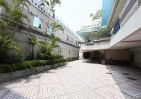Royal Group Motel Tainan Branch