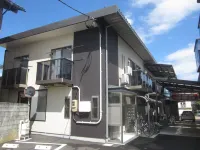 Share House Type Water is Shared Hotels in Agano