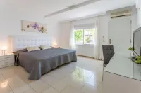 Vime la Reserva de Marbella Hôtels à : Calahonda
