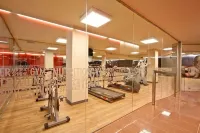 Aqua Hotel Promenade & Spa 4Sup - Gym