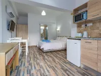 Antonis G. Hotel Apartments Hotel a Oroklini