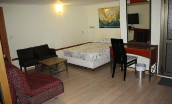 Arava Hostel