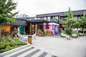 Howard Johnson Inn Fenway Park Boston