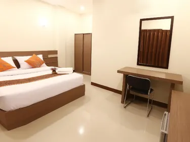 รูปภาพของโรงแรม เจเจ วิลล่า ขอนแก่น