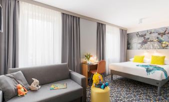ibis Styles Warszawa West
