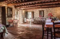 Agriturismo Bio I Rondinelli