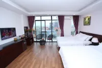 Camellia Hotel Hotels in Ninh Bình