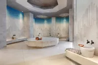 Cullinan Belek - Spa