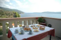 Agnanti Hotel - Beach