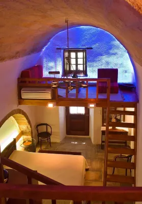 ArdamisTraditional Guest Houses - 부티크