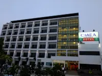 Chada Veranda Hotel Hotels in Khon Kaen