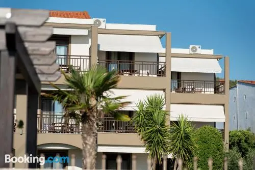 阿瑞提公寓式酒店