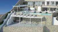Mykonos Bliss - Cozy Suites, Adults Only Hotel Hotels in Mykonos