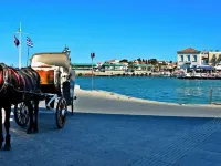 Niriides Hotel Spetses Các khách sạn ở Spetses
