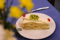 アトランティック ホテル - 朝食