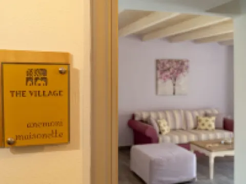 The Village Apartments Hotels in Myrthios