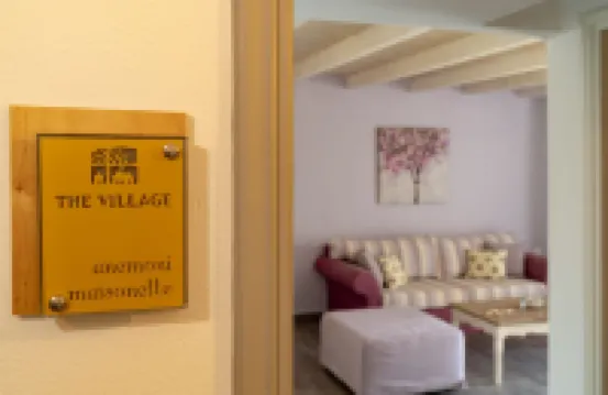 The Village Apartments