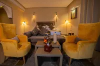 Sumahan Suites & Spa Hotels in Tamesluht