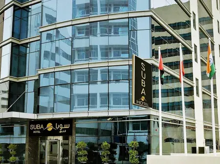 Landmark Premier Hotel Dubai
