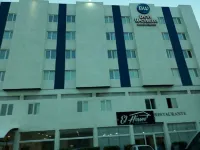 Best Western Global Express Hotel di Veracruz