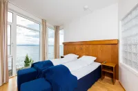 Jegtvolden Fjordhotell Hotel di Verdal