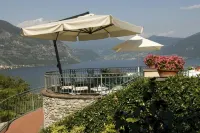 Romantik Hotel Relais Mirabella Iseo - Wifi