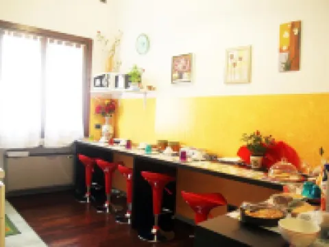 Casamore Rooms Hotel a Verona