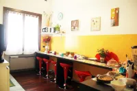Casamore Rooms