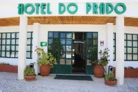 Flag Hotel Santarém Hotels in 